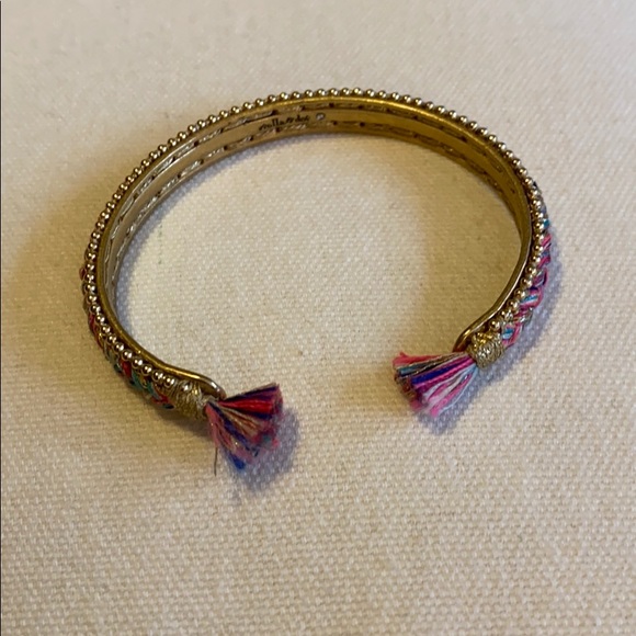 🔥2 for $20🔥 Stella & Dot bangle - Picture 5 of 6